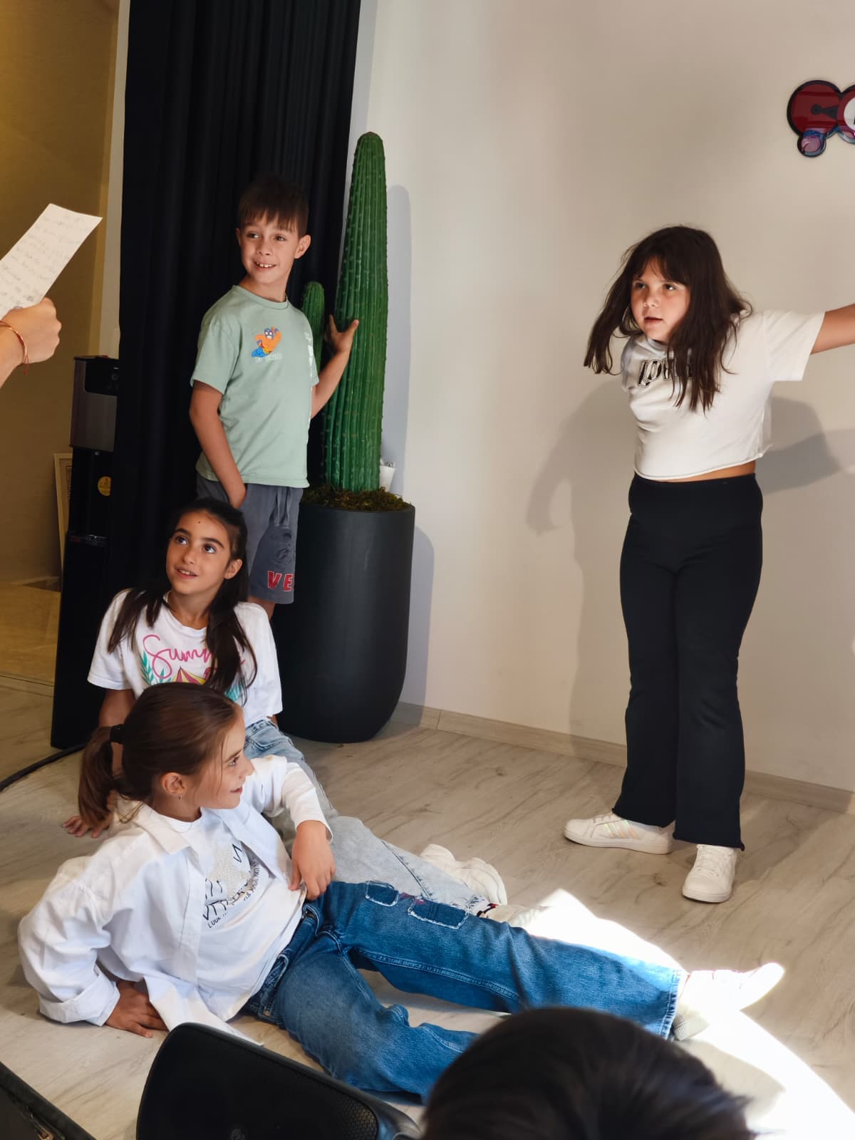 Çocuk Sinema Okulu photo 13