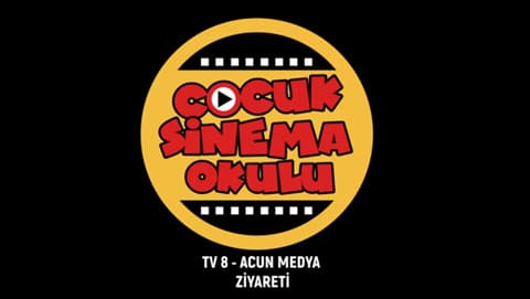 Our students visit TV8 – Acun Medya