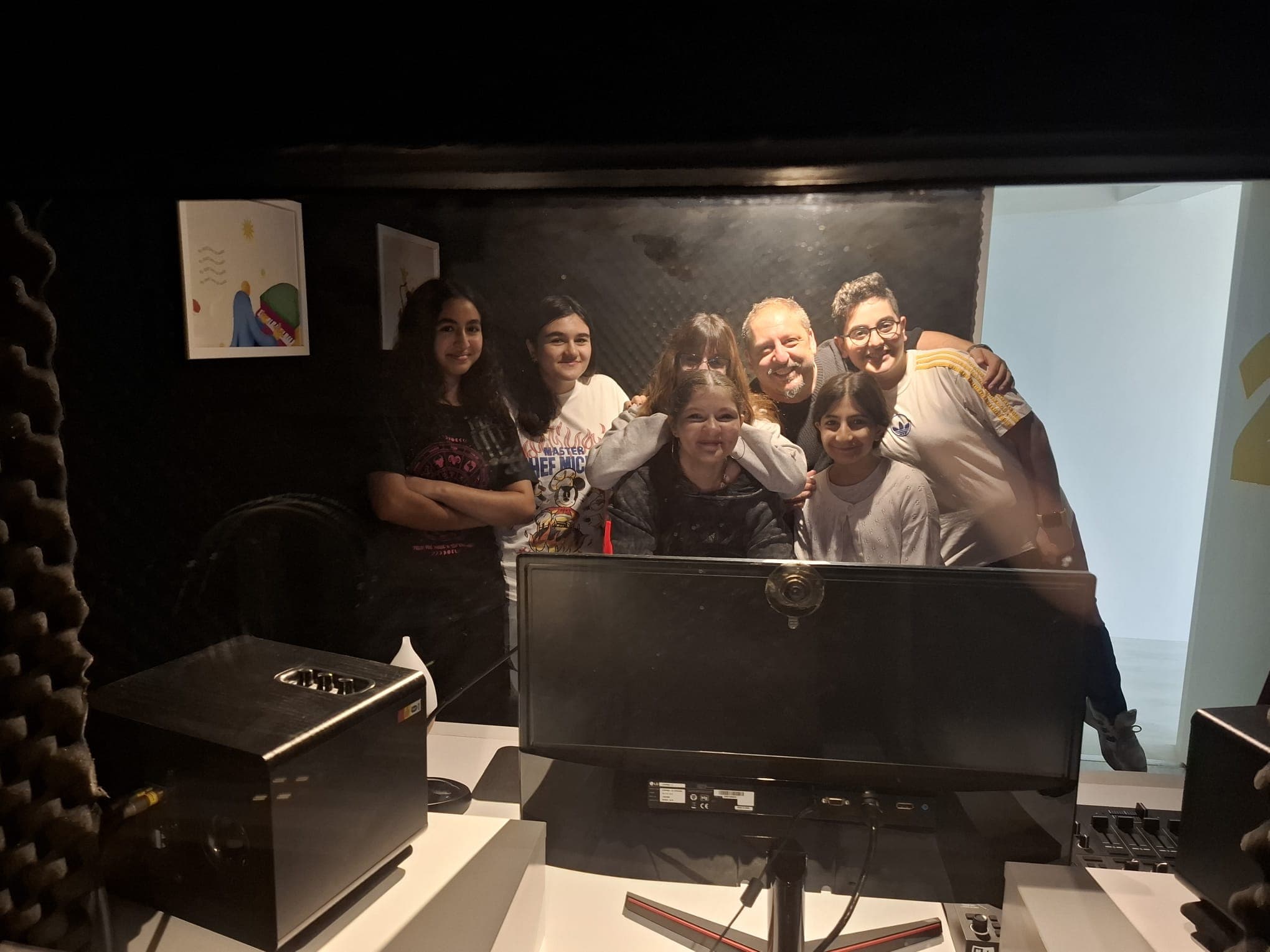 Çocuk Sinema Okulu photo 17