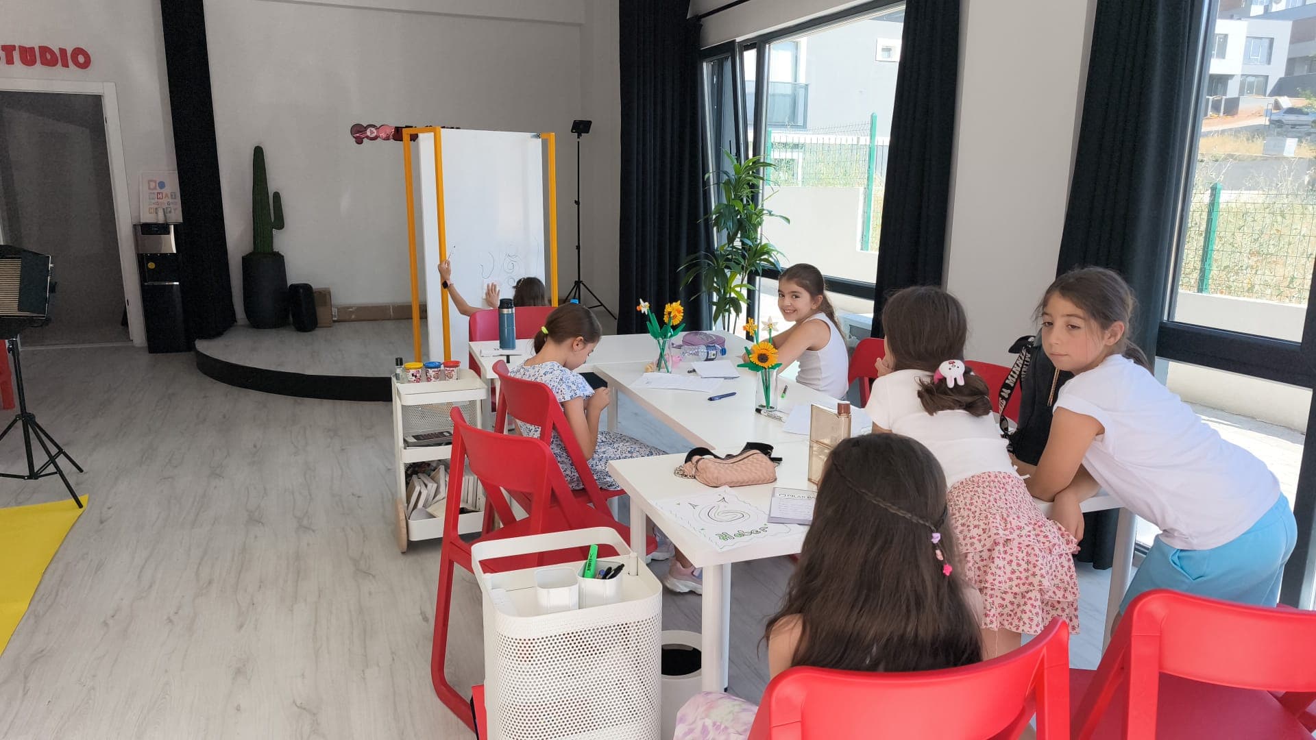 Çocuk Sinema Okulu photo 20