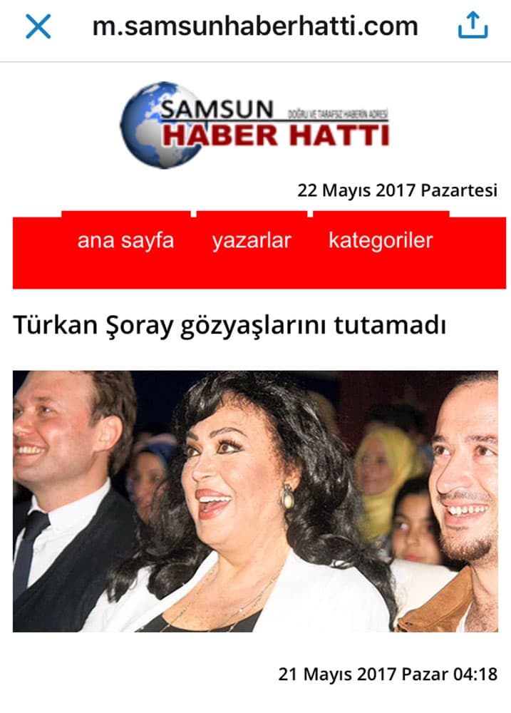 Çocuk Sinema Okulu in the press 11