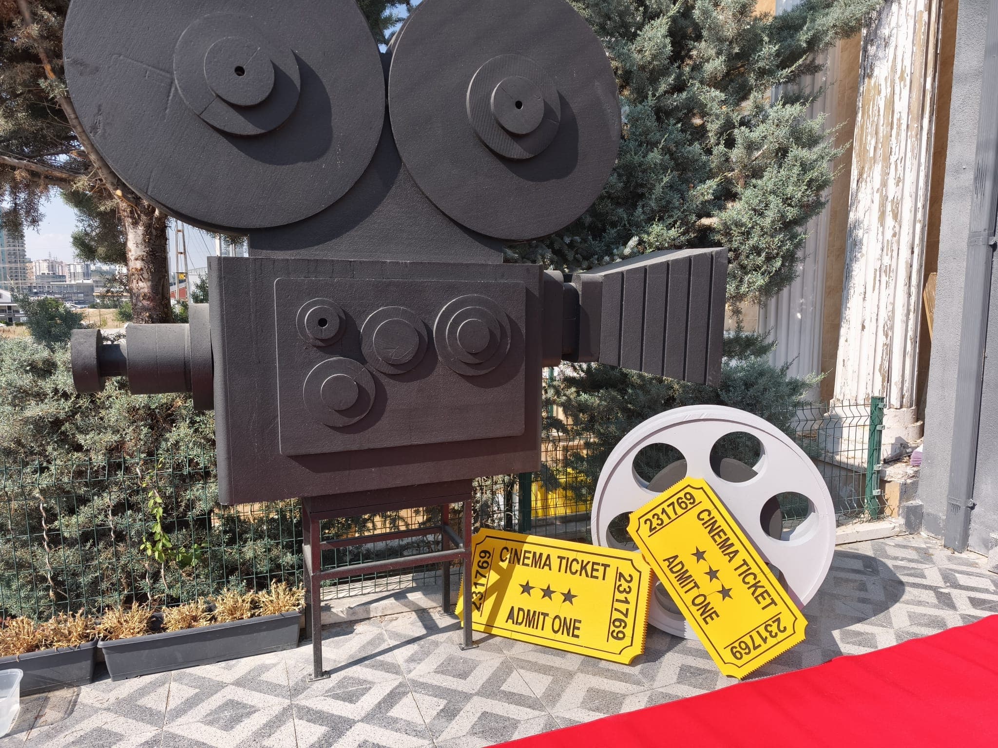 Çocuk Sinema Okulu photo 22