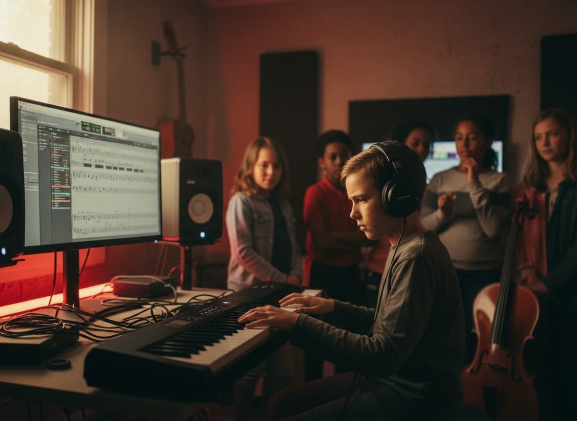 Film Music