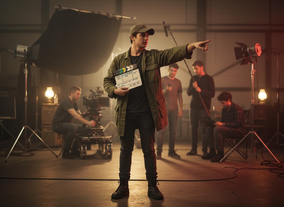 Directing